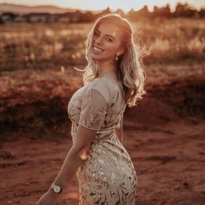 Meet your Posher, Morgan